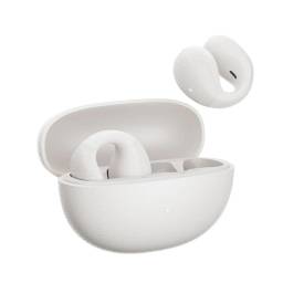 Auricular Bluetooth Crossky C10 OWS   Blanco  QCY By Xiaomi