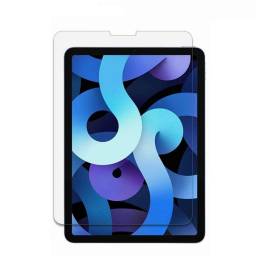 Vidrio Templado HD   iPad Pro 12.9  Full Coverage  Anti Esttica  Rock Space  6941402766023