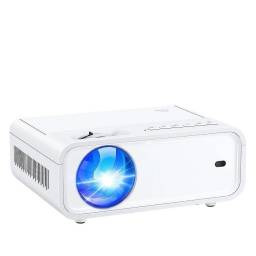 Proyector Sunsparks 500W c/Tripode y Pantalla 100"   600p  AOSP  Vankyo