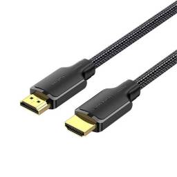 Cable HDMI a HDMI   Macho/Macho / 3M / Negro  ALLBI  Vention