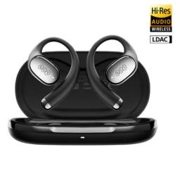 Auricular Bluetooth Crossky R70 OWS   Negro  QCY By Xiaomi