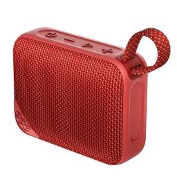 Parlante Bluetooth SP2   Rojo  QCY By Xiaomi
