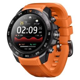 Smartwatch Mibro GS Explorer S   1.32"  460mAh  Negro  (XPAW023) by Xiaomi