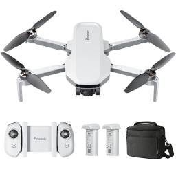 Dron Potensic ATOM SE Expansion   Bolso + 2 Bateras