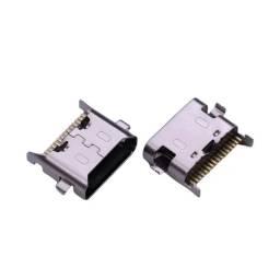 Conector de Carga Motorola E20/E30/E40