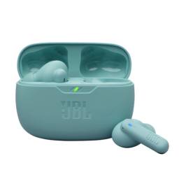 Auricular Bluetooth TWS JBL Wave Beam 2   Azul (JBLWBEAM2BLU)