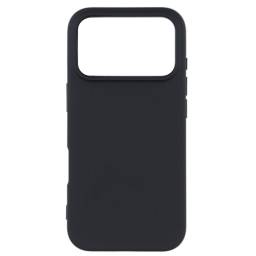 2in1 NSC Apple iPhone 17 Pro Max Negro