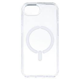 TPU Compatible con Carga Magntica   Apple iPhone 16e - Transparente