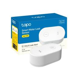 Sensor Inteligente de Fugas de Agua TAPO T300   TP-LINK