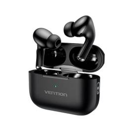 Auricular Bluetooth ECHO LITE E11   Negro  NBVB0  Vention