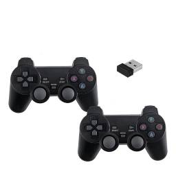 Joystick Inalmbrico para Consola Game Stick XZZ-VG-04   X-Lizzard