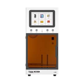 M�quina Laser UV Multifunci�n   TBK958ZP  TBK