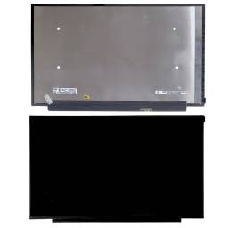 Display Notebook 15.6" FHD IPS   40 Pins  Marco Estrecho  Sin Soporte  Matte  NV156FHM-NY7  1920X1080