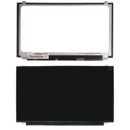 Display Notebook 15.6" EDP 30 Pins HD   Soporte superior/inferior  Brilloso  NT156WHM-N32 V8.0  1366X768