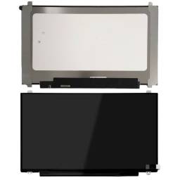 Display Notebook 17.3"   40 Pins  Slim 120hz  Soporte superior/inferior  Matte  N173HHE-G32
