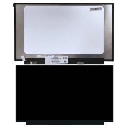 Display Notebook 15.6 FHD IPS   30 Pins  Marco Estrecho  Sin Soporte  Matte  NV156FHM-N35  1920X1080