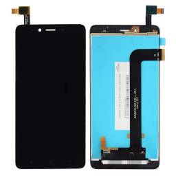 Display Xiaomi Redmi Note 2 5.5'' Comp. Negro Generico