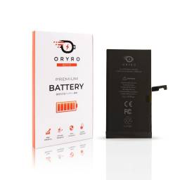 Batera para Apple iPhone 15 Plus   4780mAh  Autoprogramable  Alta Capacidad  ORYRO