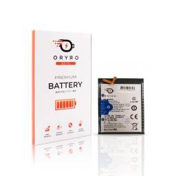 Batera para Samsung G780/A525/S20 FE/A52   EB-BG781ABY  ORYRO