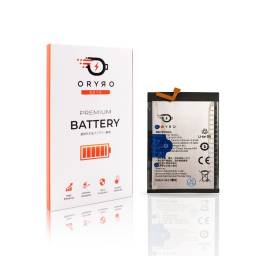 Batera para Samsung A022/A02/A125/A12/A217/A21s/A135M   EB-BA217ABY  ORYRO