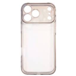 Candy Case Apple iPhone 17 Pro Max - Negro