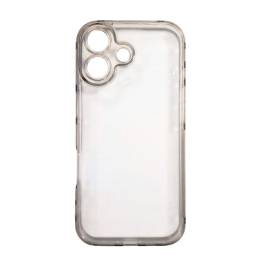 Candy Case Apple iPhone 17- Negro