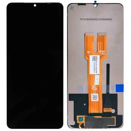 Display Samsung A066A06 5G Comp. Negro (OLED)