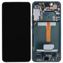 Display Samsung S906BS22 Plus cMarco   Camara + Auricular Verde (GH82-28894C)