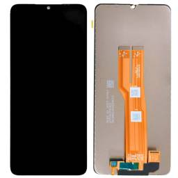 Display Samsung A075A07 2025 Comp. Negro