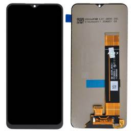 Display Samsung A235FA235MA236BA23 Comp. Negro (OLED)