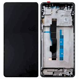 Display Xiaomi Redmi Note 13 5G Comp. cMarco Negro (OLED)