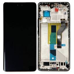 Display Xiaomi 13 Lite 5G (2210129SG) Comp. cMarco Negro