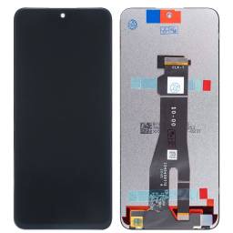 Display Huawei Honor 90 Smart Comp. Negro (CLK-NX1  CLK-NX3)