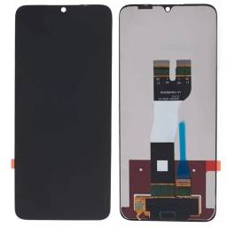 Display Samsung A057A05s Comp. Negro (OLED)