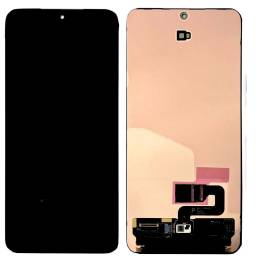 Display Samsung S936S25 Plus 5G 2025 Comp. Negro (GH82-36356A)