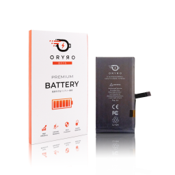 Bater�a para Apple iPhone 14   3279mAh  ORYRO