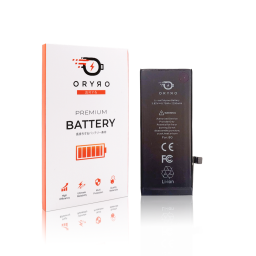 Bater�a para Apple iPhone 8   2290mAh  ORYRO