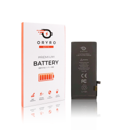 Bater�a para Apple iPhone Xr   3500mAh  ORYRO