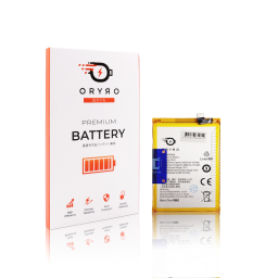 Bater�a para Motorola G04G24G34E14   QF50  ORYRO