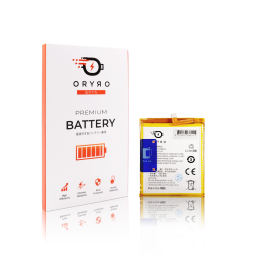 Bater�a para Motorola  XT2095E7   LC40  ORYRO