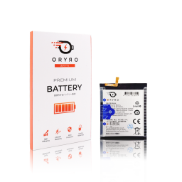 Bater�a para Samsung G990S21 FE  4500mAh  EB-BG990ABY  ORYRO