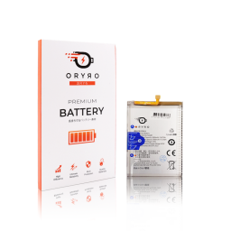 Bater�a para Samsung  A155A156A15 4G5G   EB-BA156ABY  ORYRO