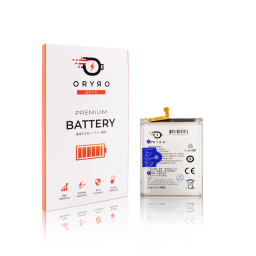 Bater�a para Samsung  A256A355A556A25A35A55   EB-BA256ABS  ORYRO