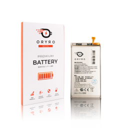 Bater�a para Samsung G970S10e   EB-BG970ABE  ORYRO