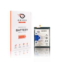 Bater�a para Samsung N985N986Note 20 Ultra   EB-BN985ABY  ORYRO