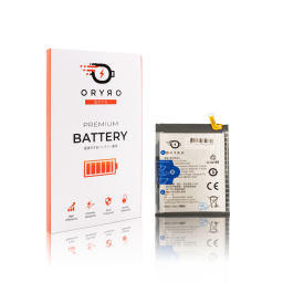 Bater�a para Samsung S928S24 Ultra   EB-BS928ABY  ORYRO