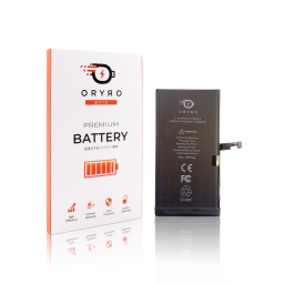 Bater�a para Apple iPhone 15 Plus   4780mAh  Autoprogramable  Alta Capacidad  ORYRO