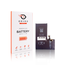 Bater�a para Apple iPhone 15 Pro   3420mAh  ORYRO