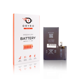 Bater�a para Apple iPhone 15 Pro Max   4780mAh  ORYRO