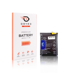 Bater�a para Motorola XT2239E22E22i   NH40  ORYRO